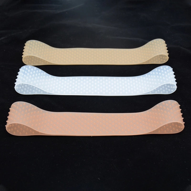 Silicone Hair Band