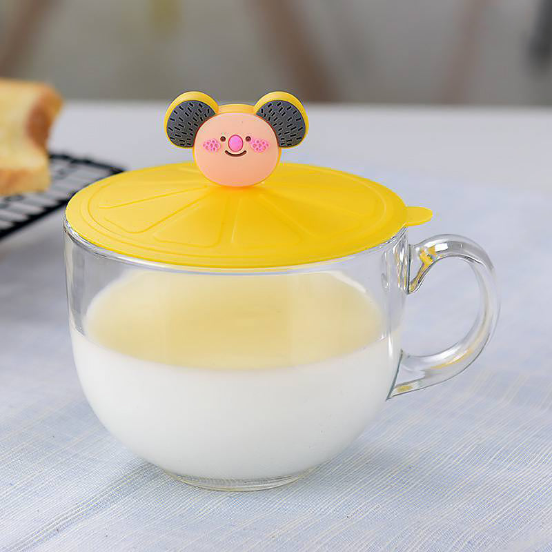 Animal Cup Cover