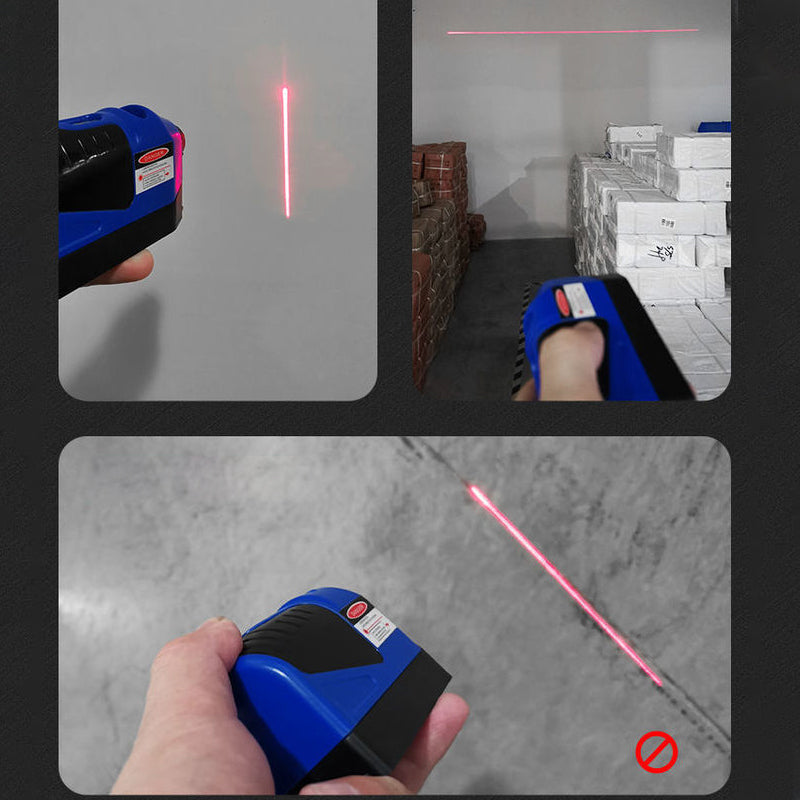 Multifunctional Laser Level