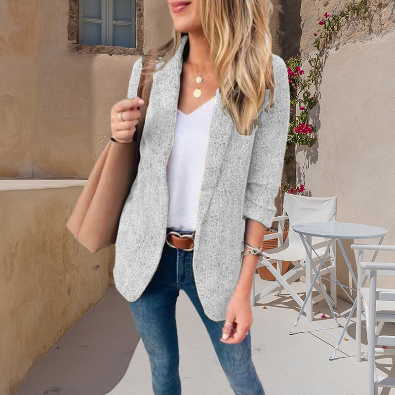 Women's Slim Suit