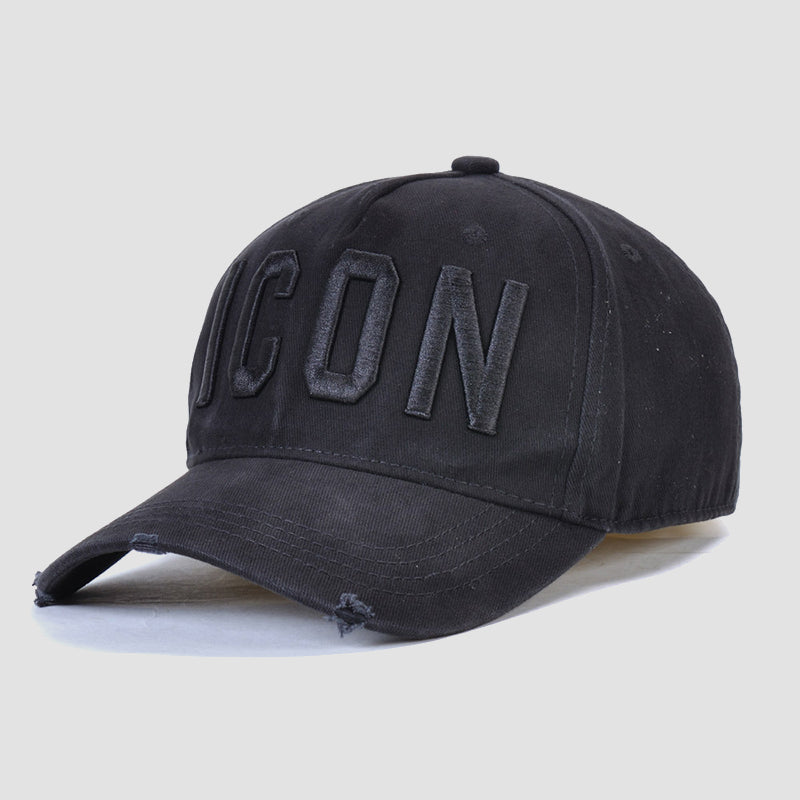 Outdoor Embroidered Baseball Cap