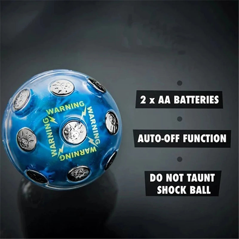 Shocking Fun Ball