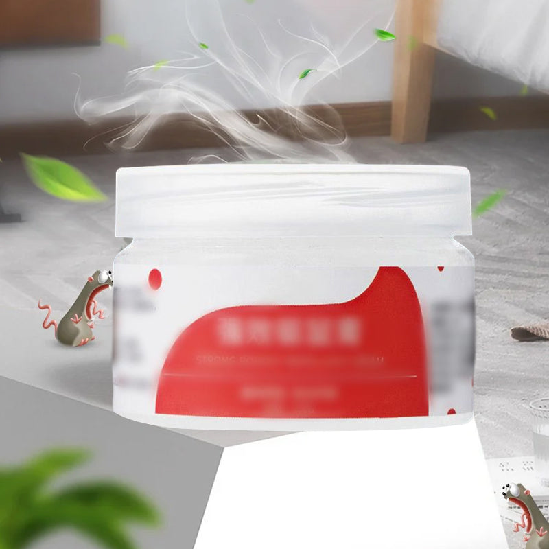 Rat Repellent Cream