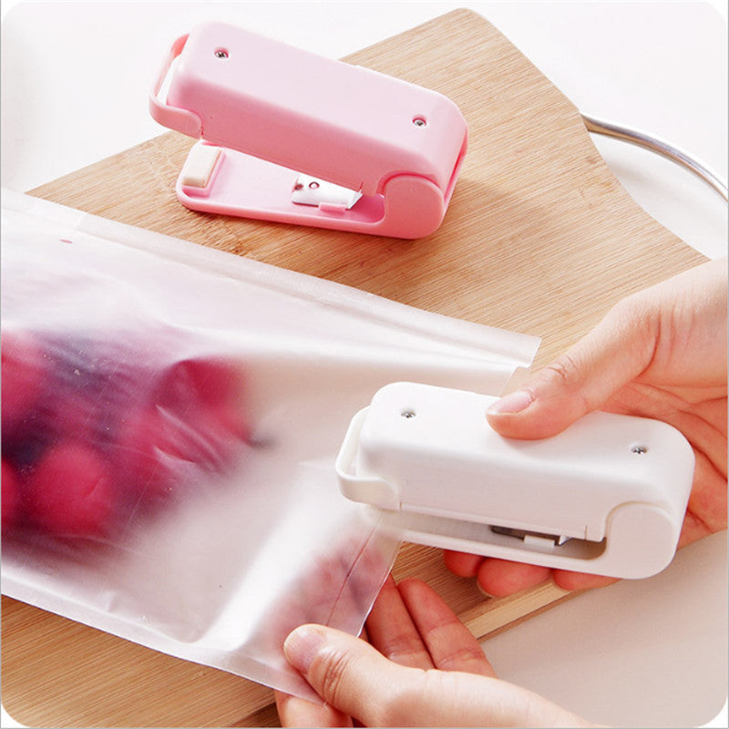Mini Bag Sealers