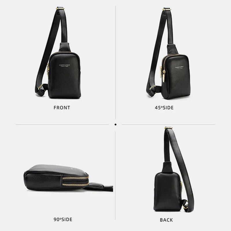 Small Crossbody Sling Bag