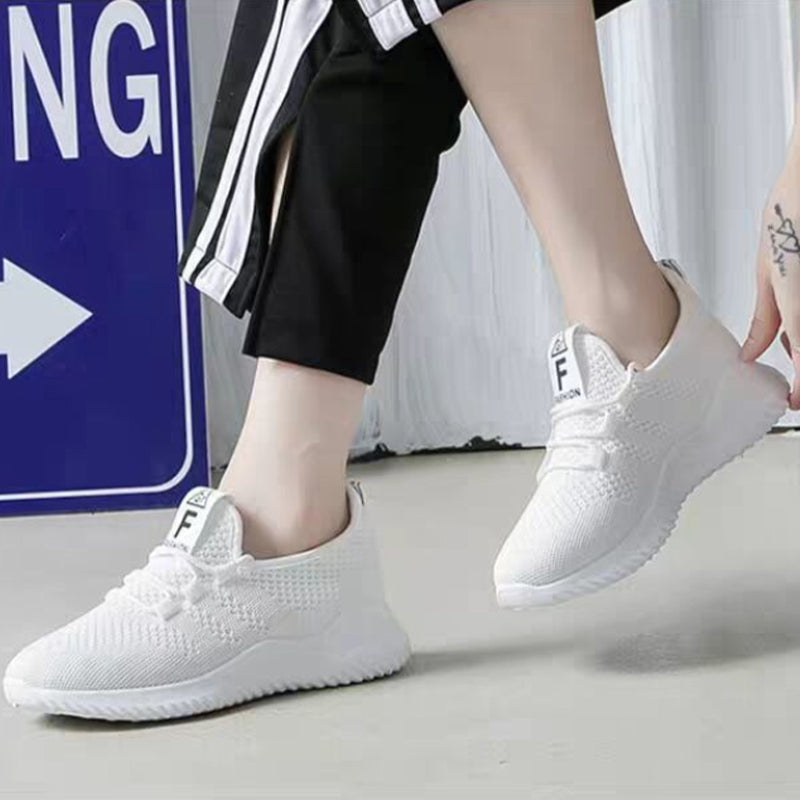 Mesh Breathable Sneakers