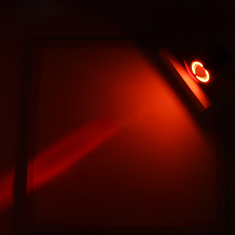 U7 Motorcycle Headlights