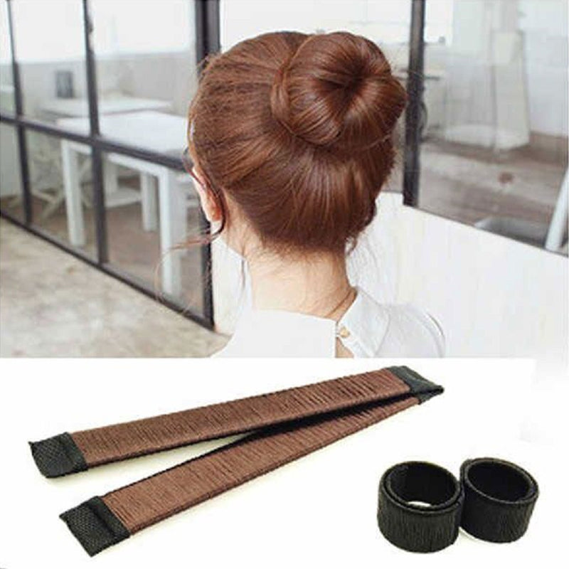 Styla Hair Bun Maker