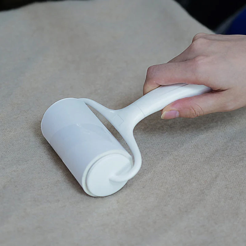 3 IN 1 PORTABLE LINT ROLLER