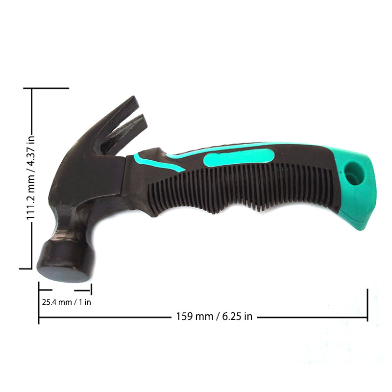 Mini Claw Hammer