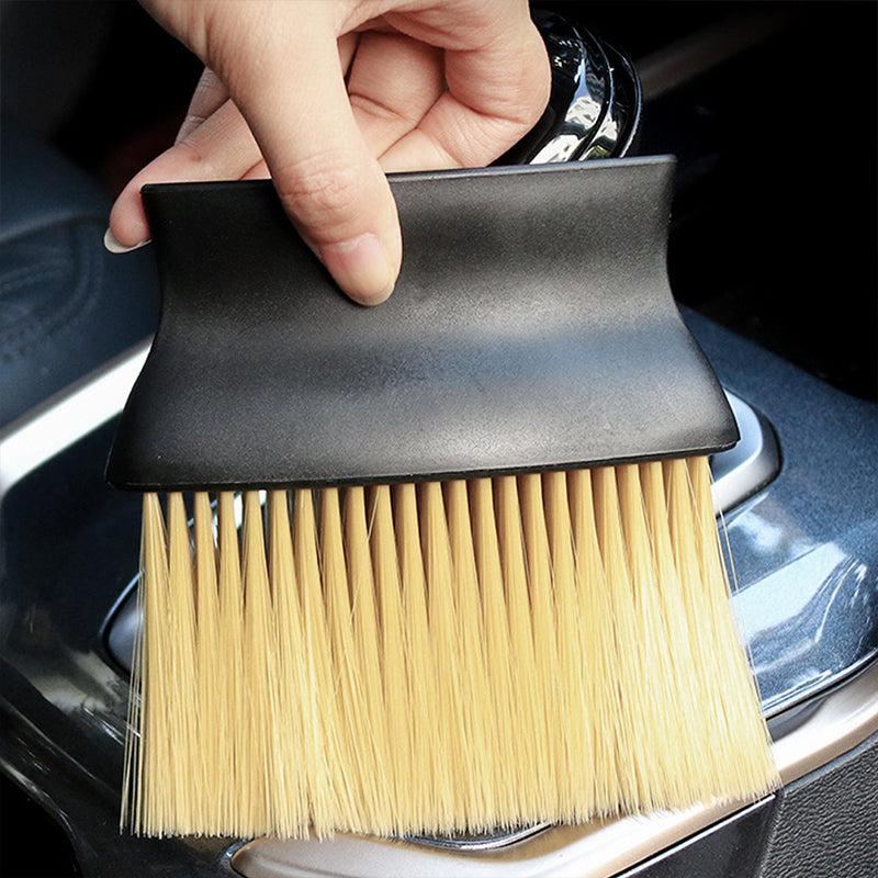 High Density Ultra Soft Detail Brush