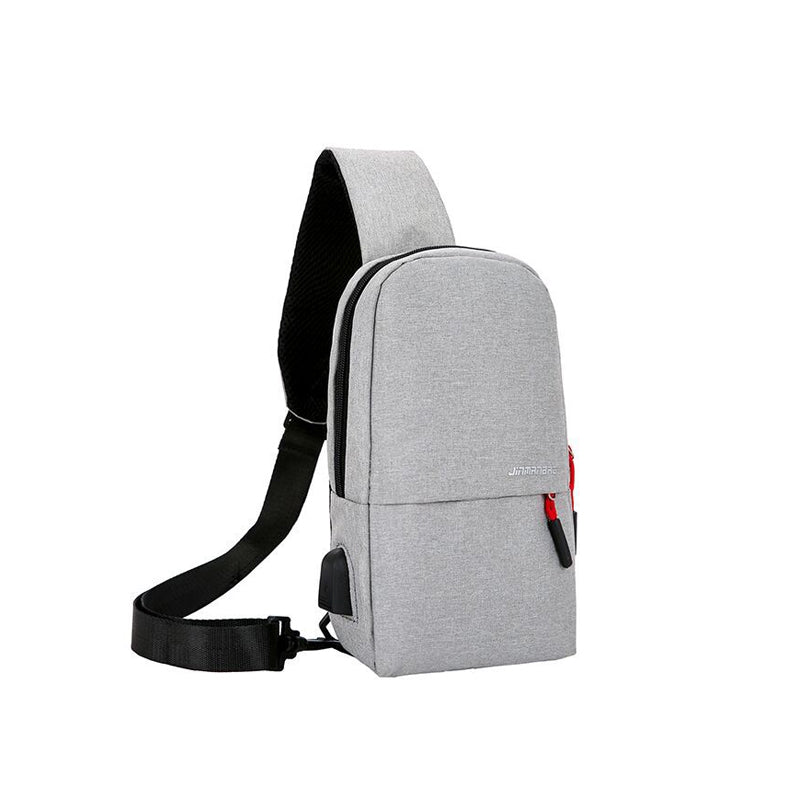 Chest Bag Outdoor Leisure Travel Small Shoulder Bag