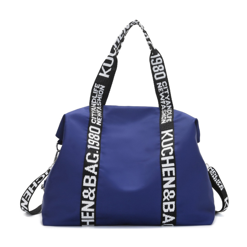 Ladies Casual Simple Fashionable Sports Bag