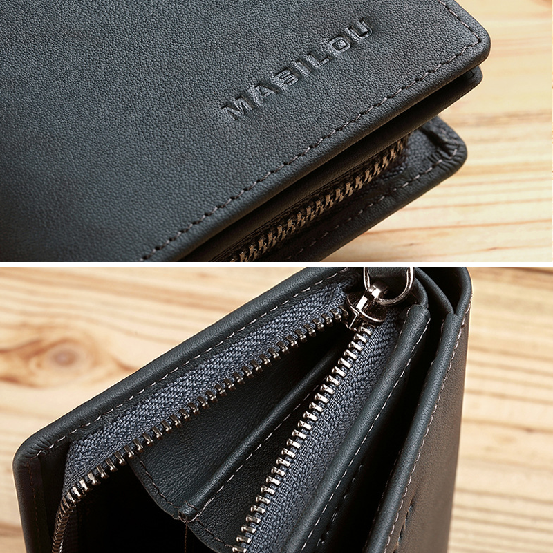 Men's Wallet