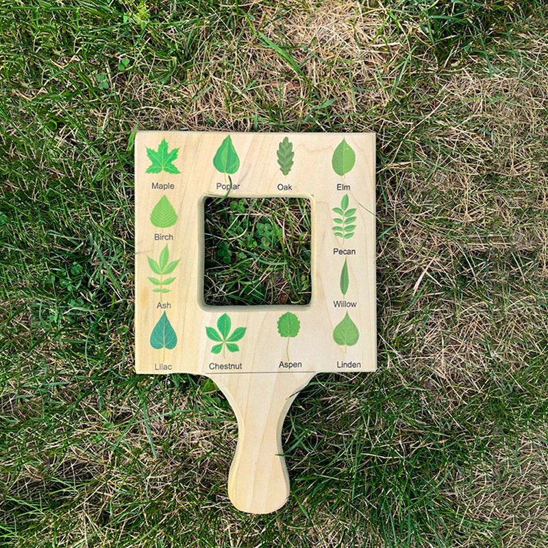 Nature Guide Finder