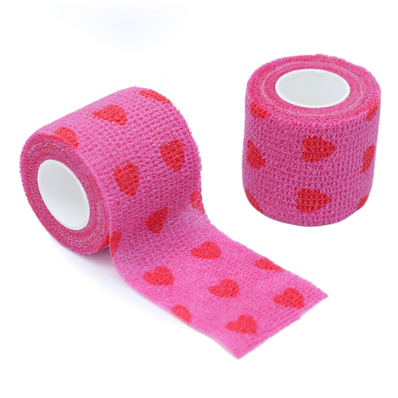 Self-Adhesive Tape