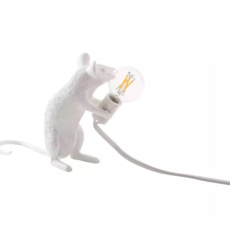 Mouse Shape Table Lamp