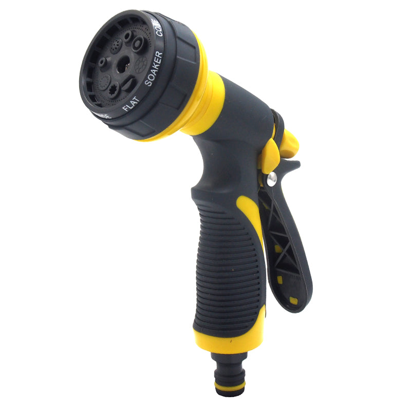 Garden Hose Spray Gun