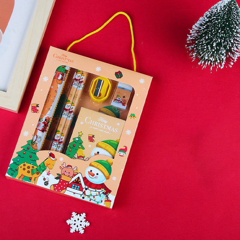 Christmas Stationery Gift Set