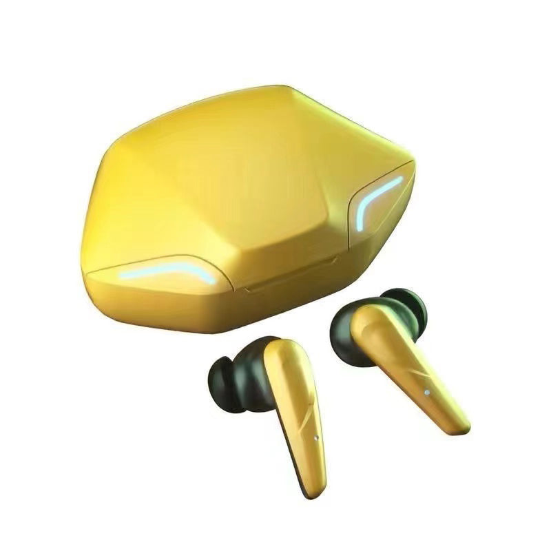 Wireless Touch Bluetooth Headset