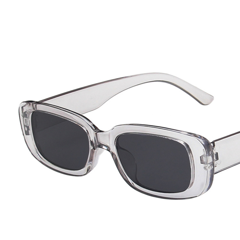 Small Rectangular Sun Glasses