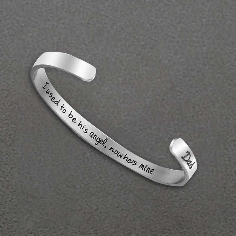 Angel Bracelet