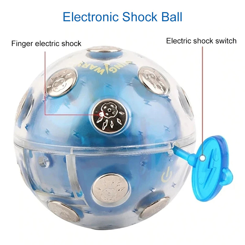 Shocking Fun Ball