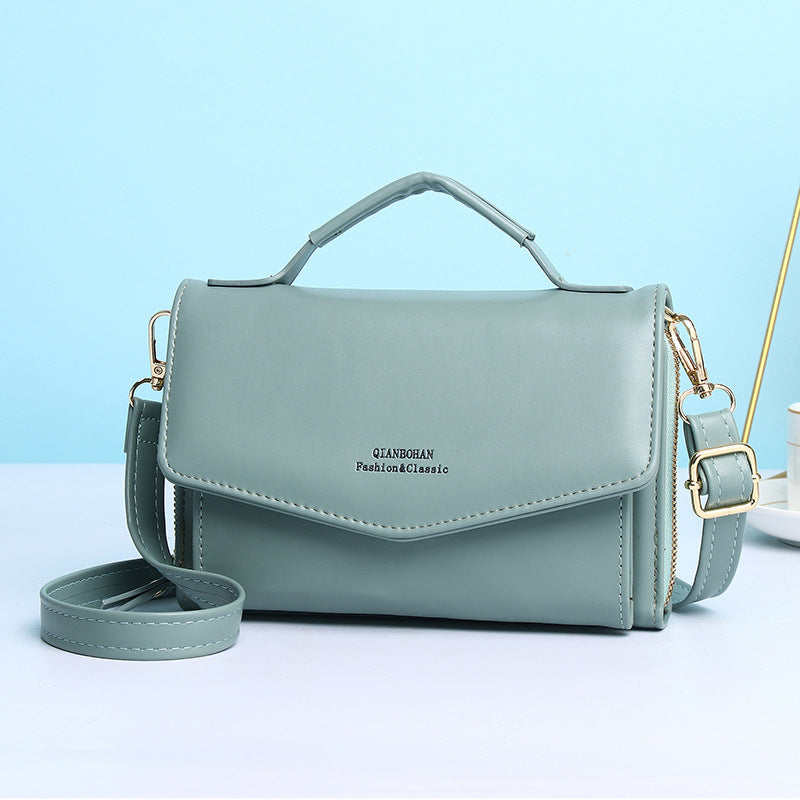 Multi-Function Small Crossbody Bag