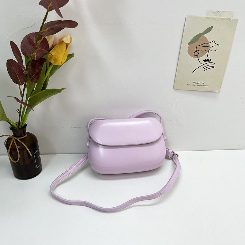 Simple Fashion Crossbody Bags for Women