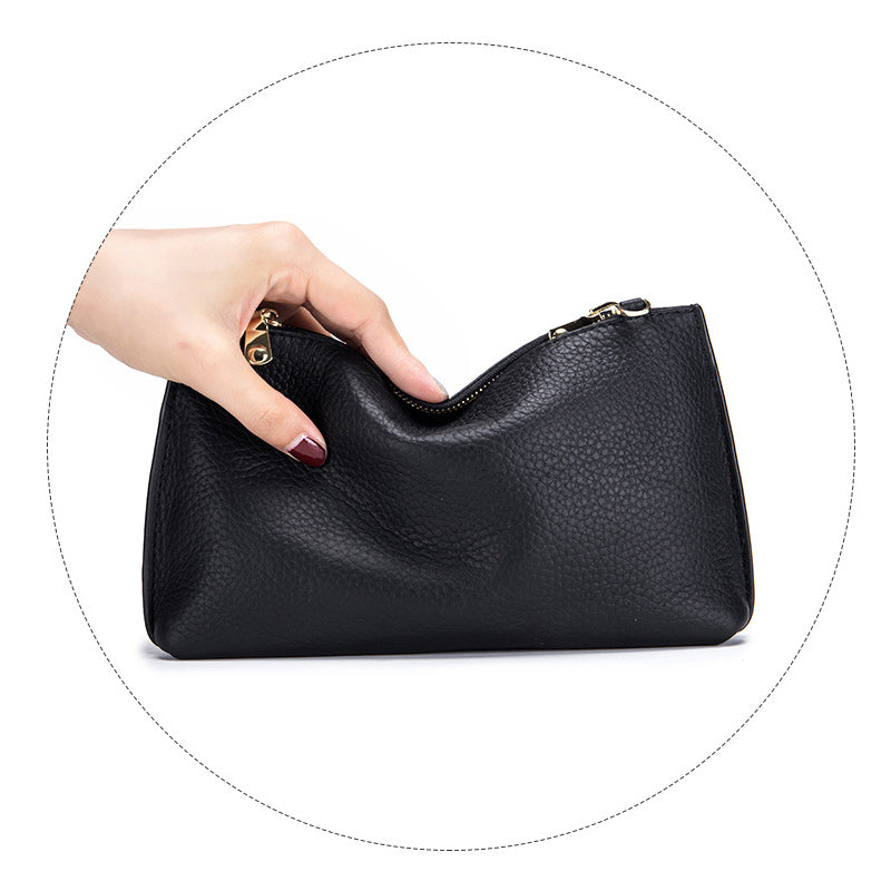 Portable Women's Shoulder Bag