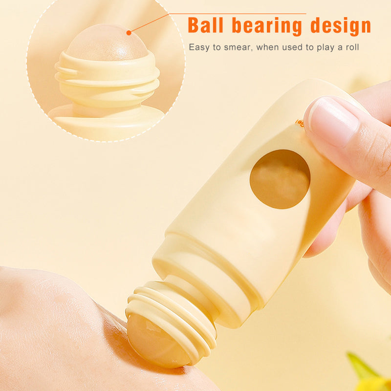 Heel Chafing Anti-freeze Anti-crack Repair Hydration Care Oil