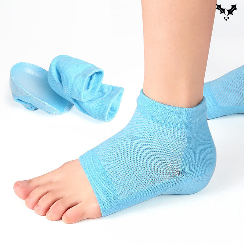 Inner Heightening Socks
