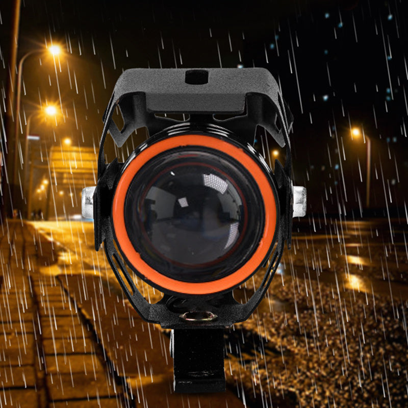 U7 Motorcycle Headlights