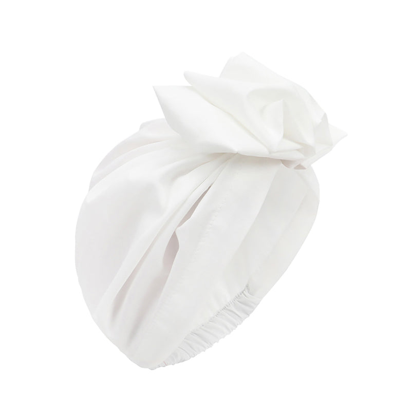 French Retro Head Scarf