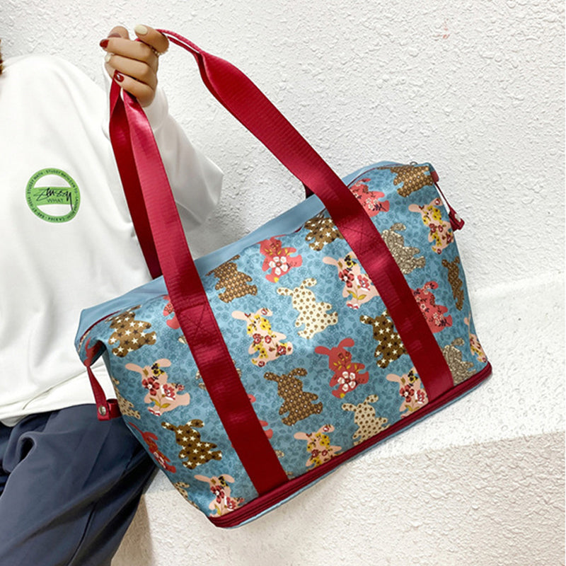 Lightweight Luggage Bag