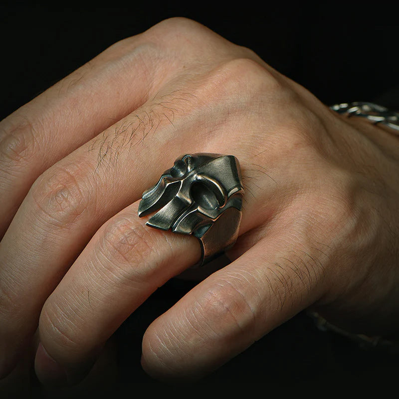 Ring of Sparta