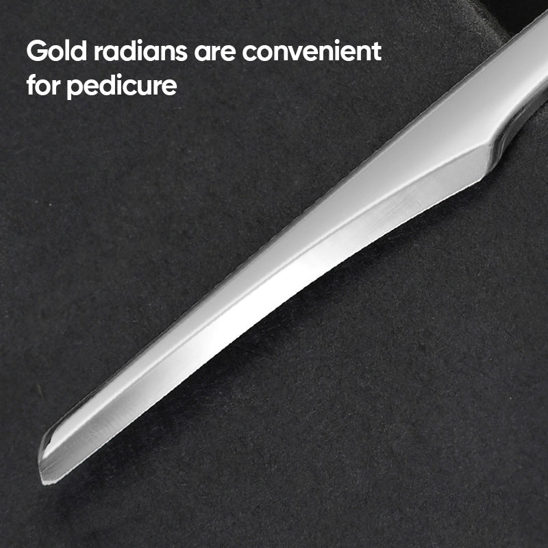 Feet Scraper Pedicure Tool