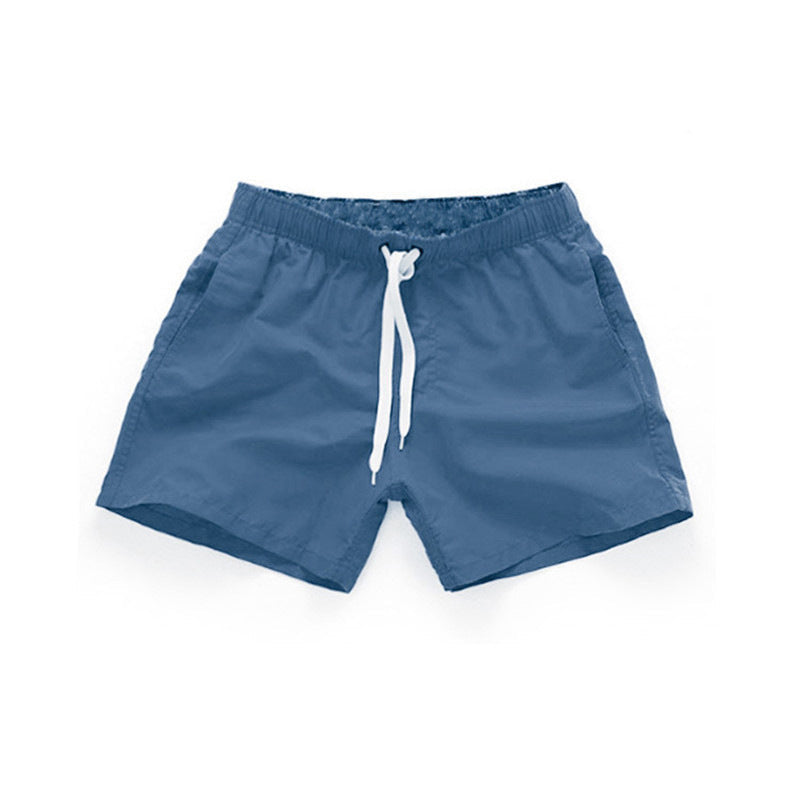 Men's Shorts Beach Pants