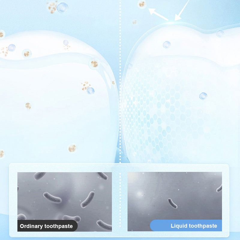 Probiotic Stain Remover Toothpaste