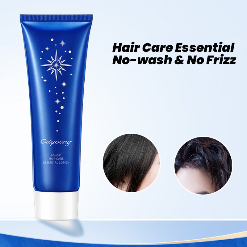 LEAVE-IN STARRY HAIR MASK