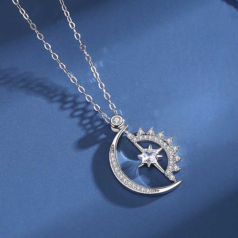Badass Squad Have Each Other's Back Necklace