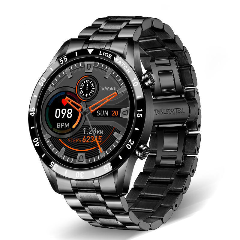 IP67 Waterproof Smart Watch