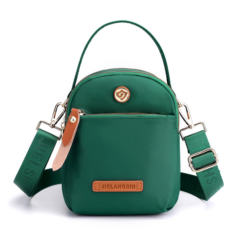Crossbody Handbag