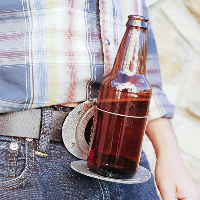 Beverage Belt Loop