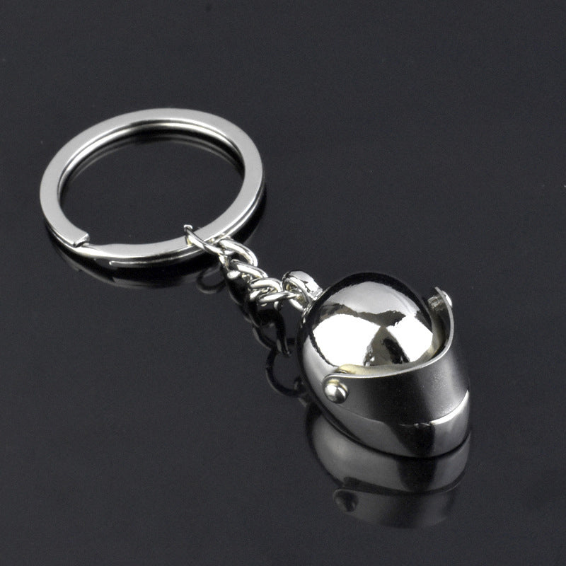 Treamer Funny Keychain