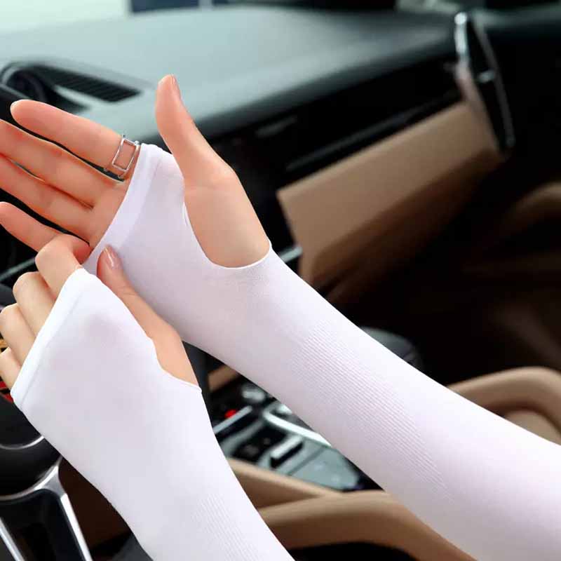 Summer Outdoor Sports Ice Sleeves