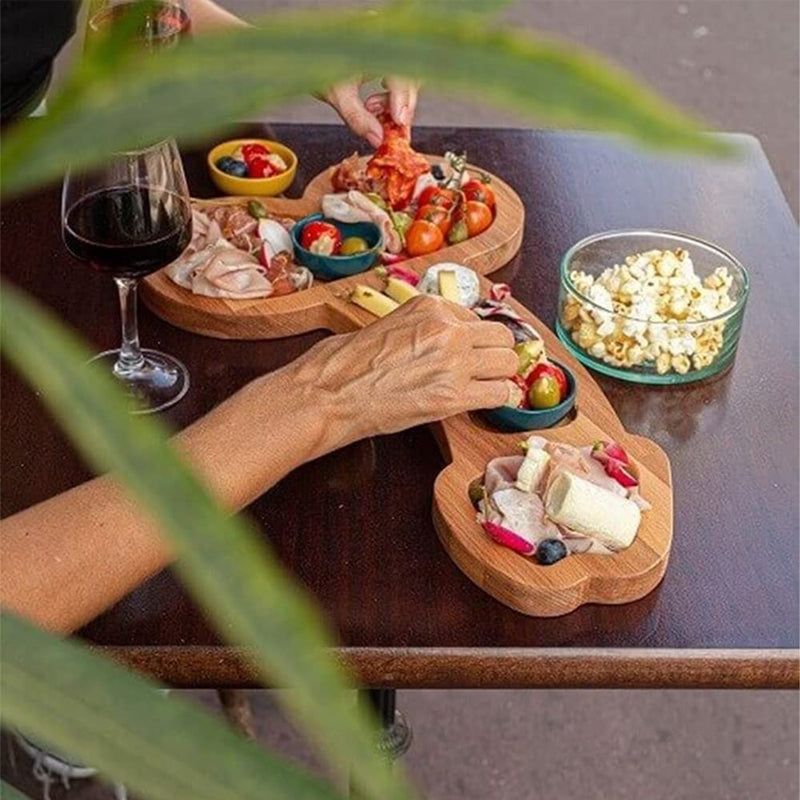 Aperitif Board Tray