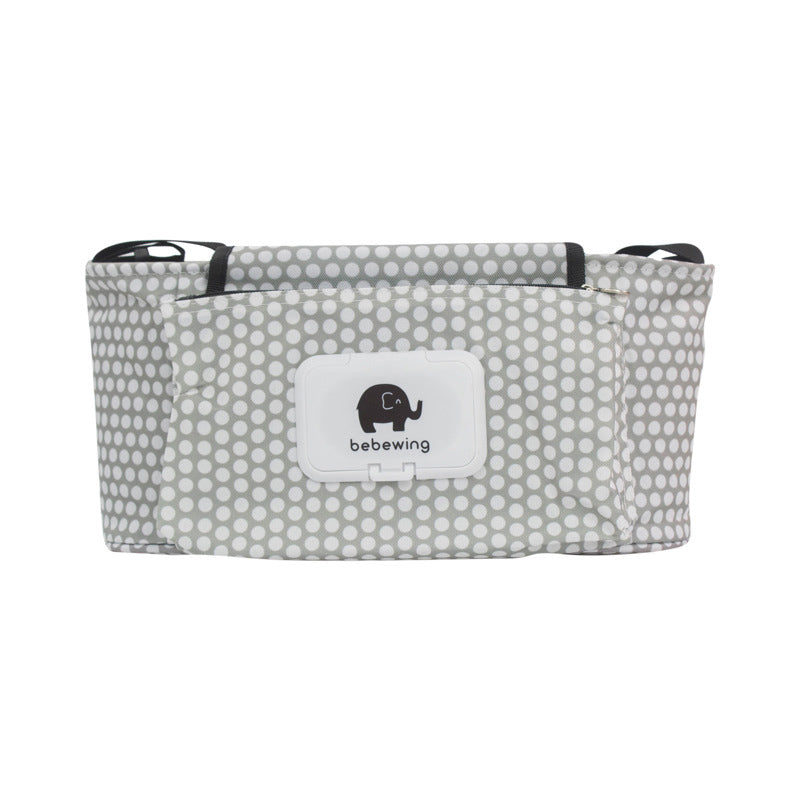 Lovely Baby Stroller Bag