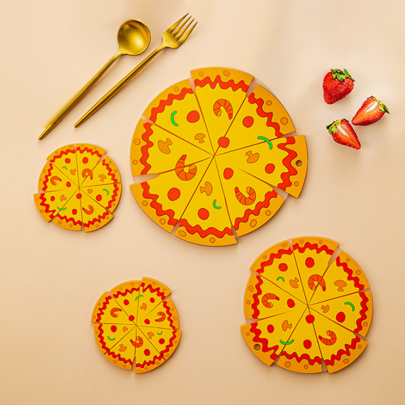 Placemat Anti-scald Pad