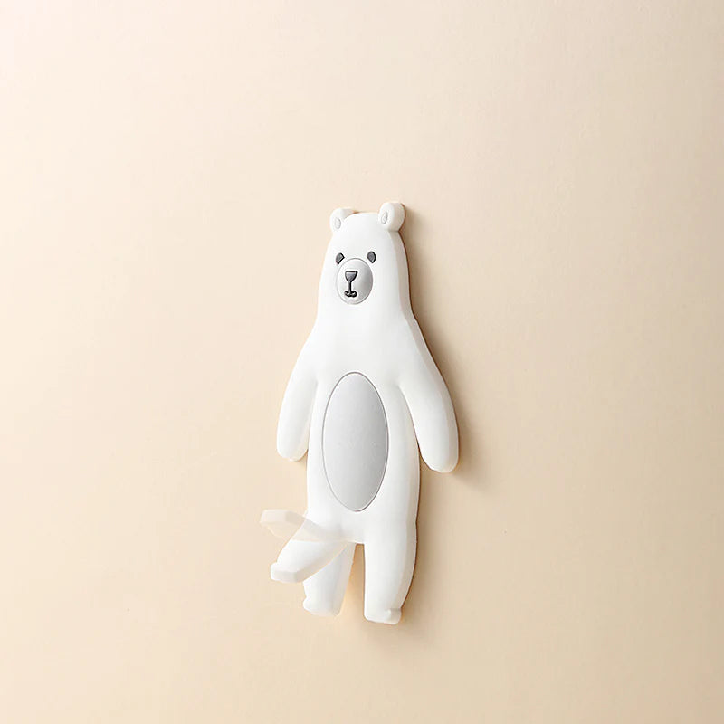 Cartoon Animals Hooks
